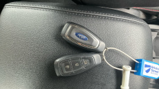 Ford Focus 1.0 EcoBoost 125 ST-Line 5dr Petrol Hatchback